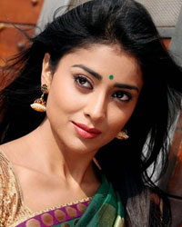 Shriya Saran